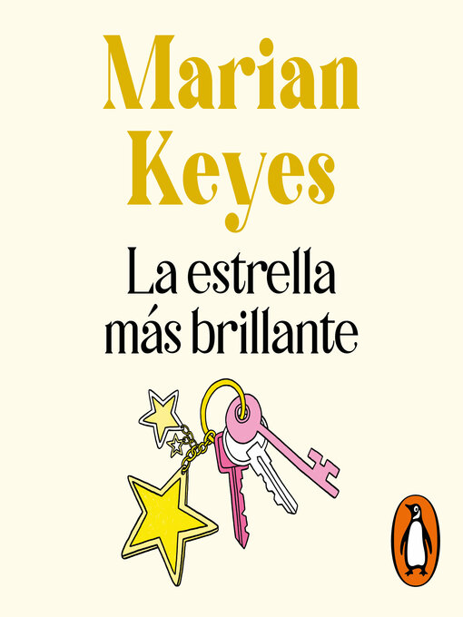 Title details for La estrella más brillante by Marian Keyes - Available